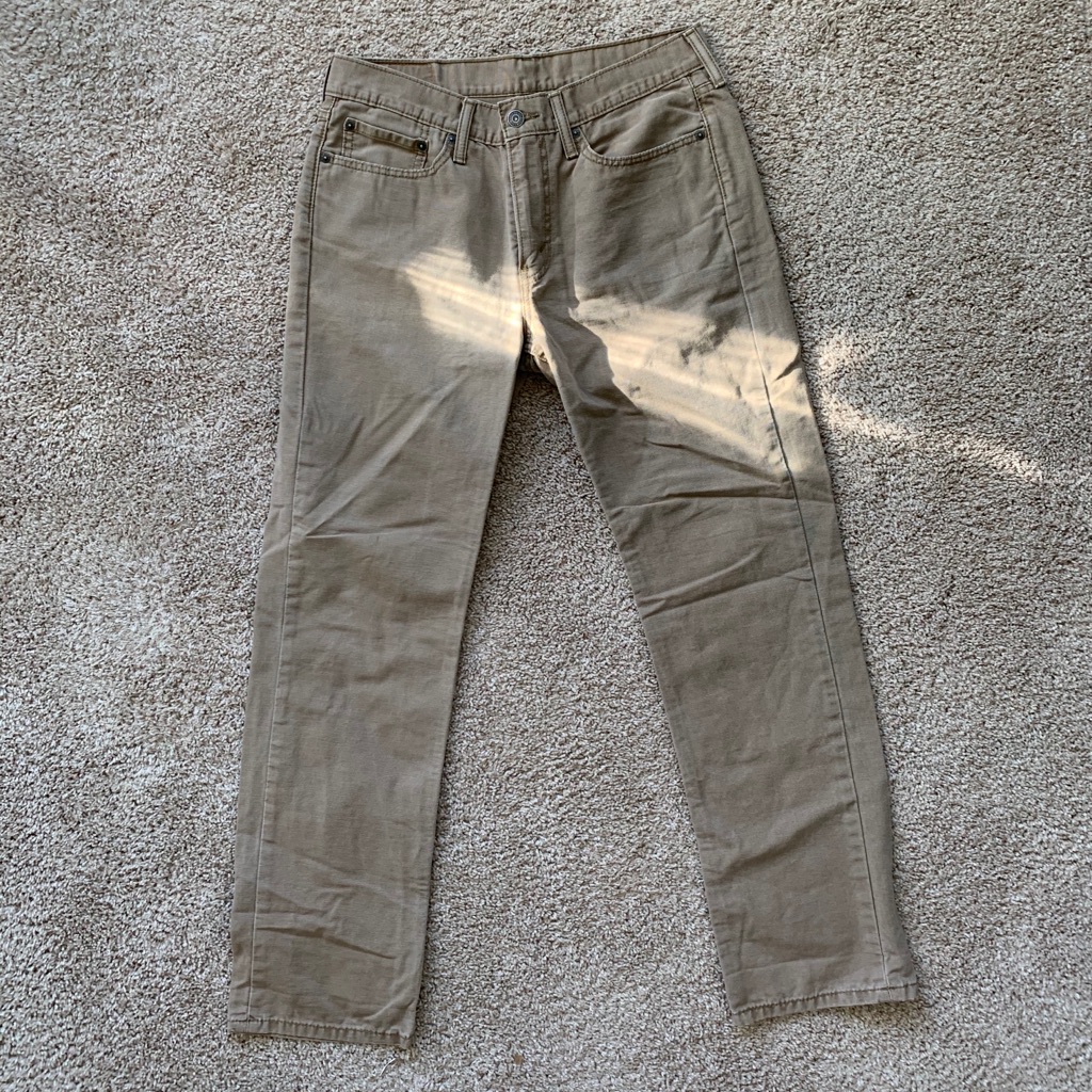 514 Levis